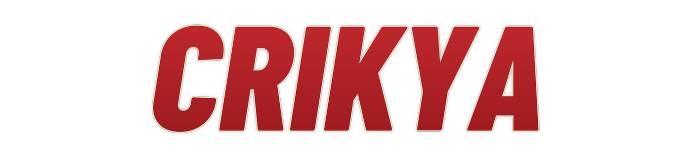 crikya লোগো
